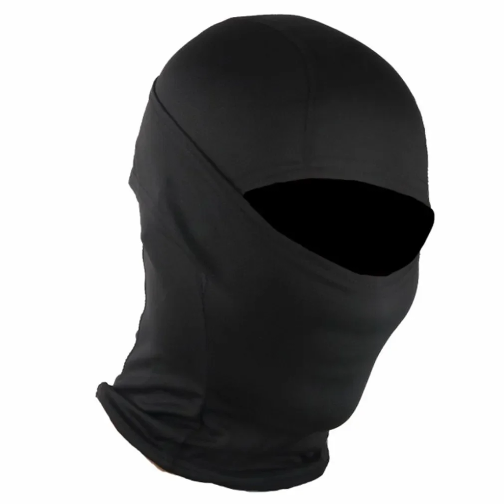 Balaclava Ski Mask - Тактическая балаклава для страйкбола, пейнтбола, велоспорта,