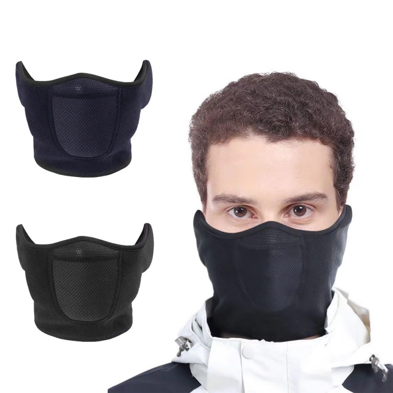 Balaclava Ski Mask - Термо Балаклава на флисовой подкладке, лыжная