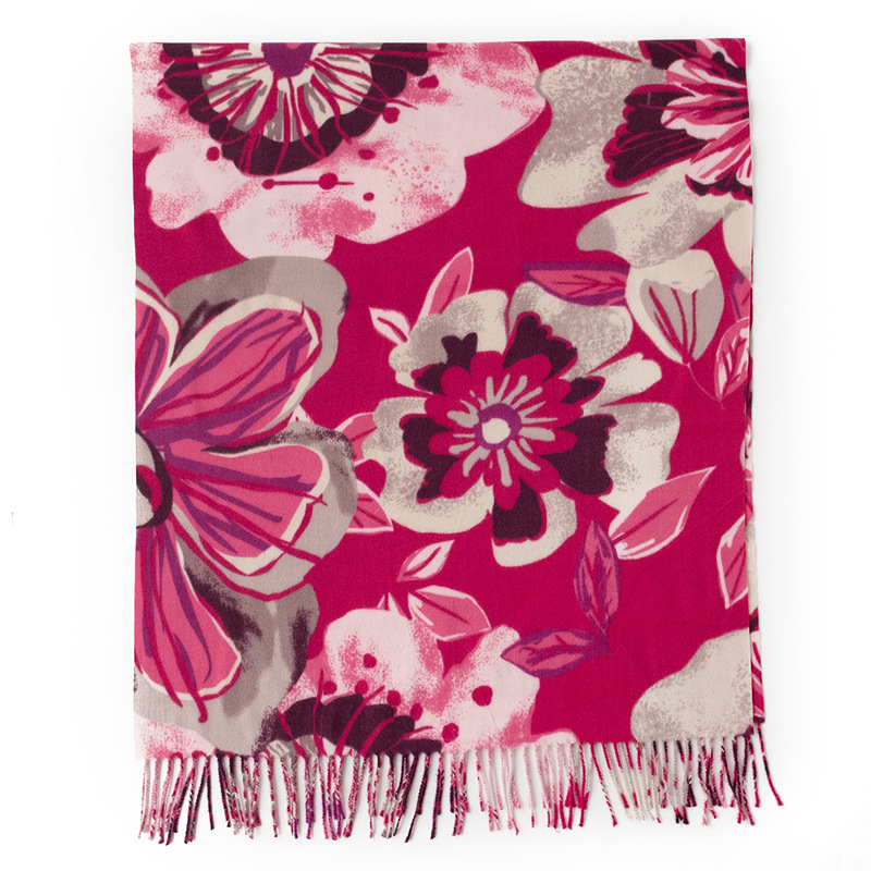 Cashmere Pashmina Wrap - Роскошный шарф из кашемира, пашмины, новая