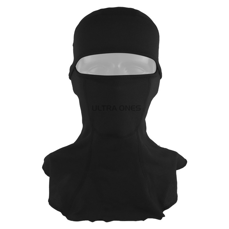 Балаклава для пейнтбола, эласт – обзор и цена Balaclava Ski Mask