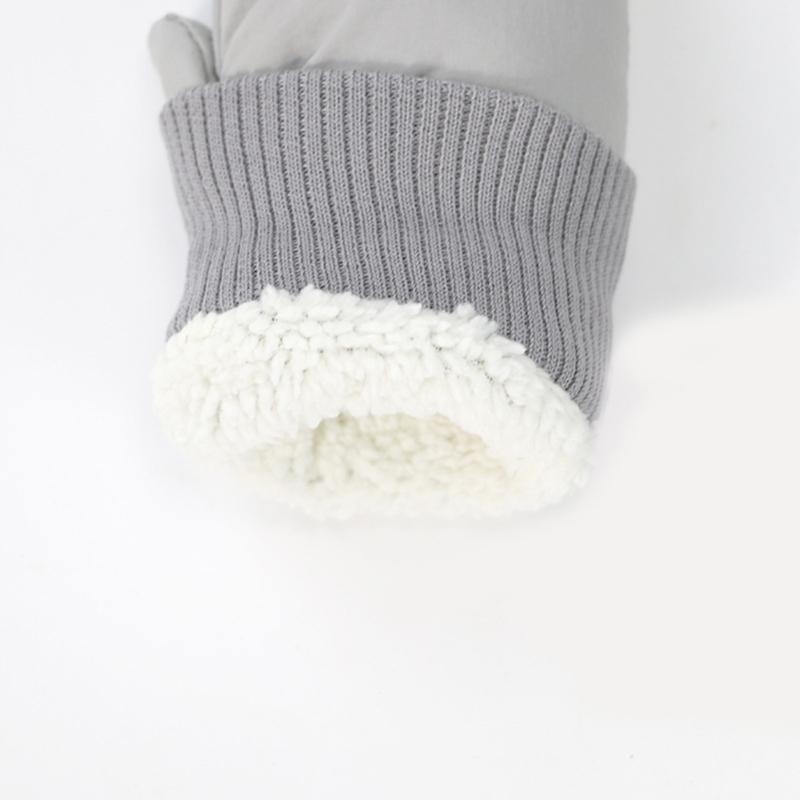 J15U теплые зимние лыжные перч – обзор и цена Snow Glove Insulated