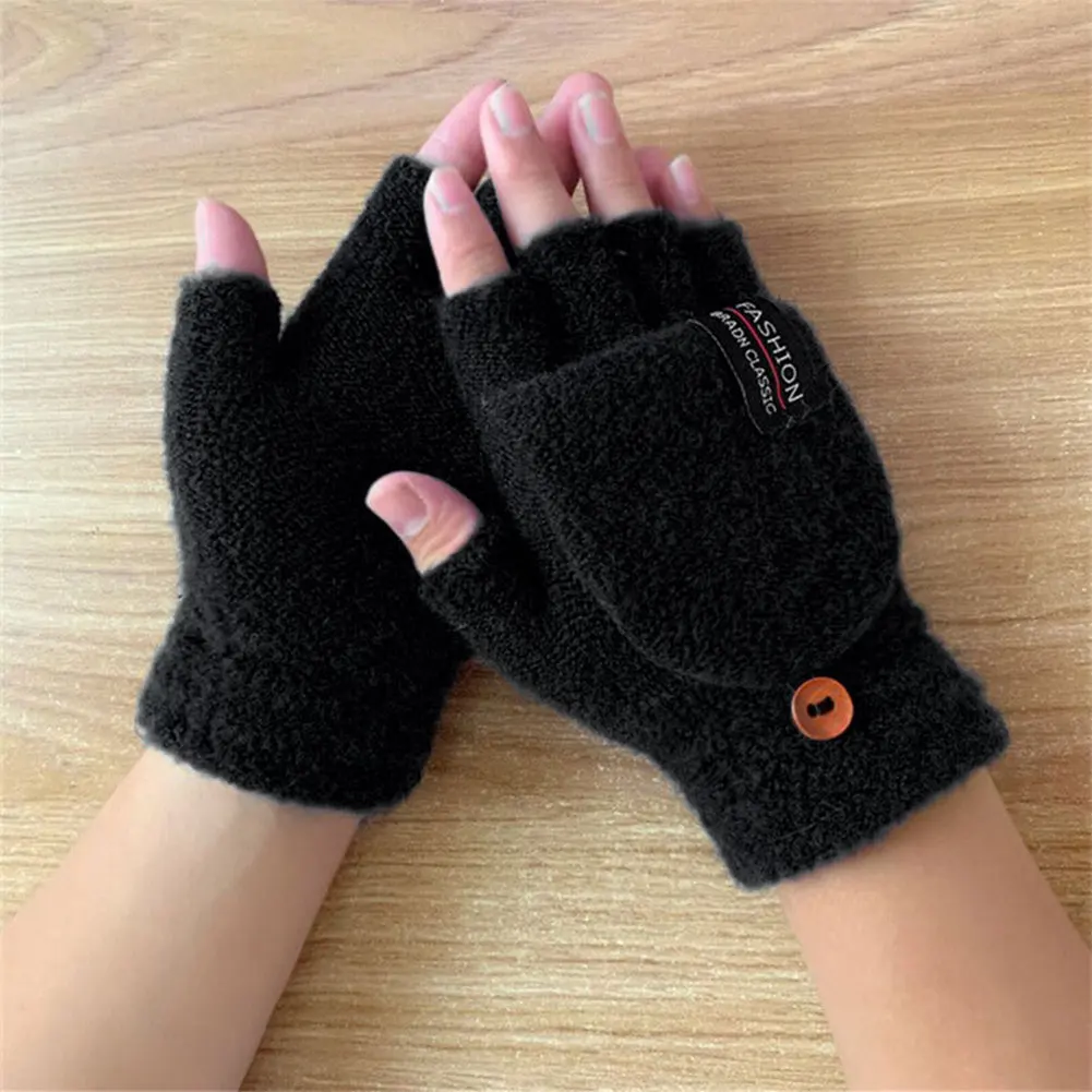 USB перчатки с электрическим п – обзор и цена Touch Screen Gloves