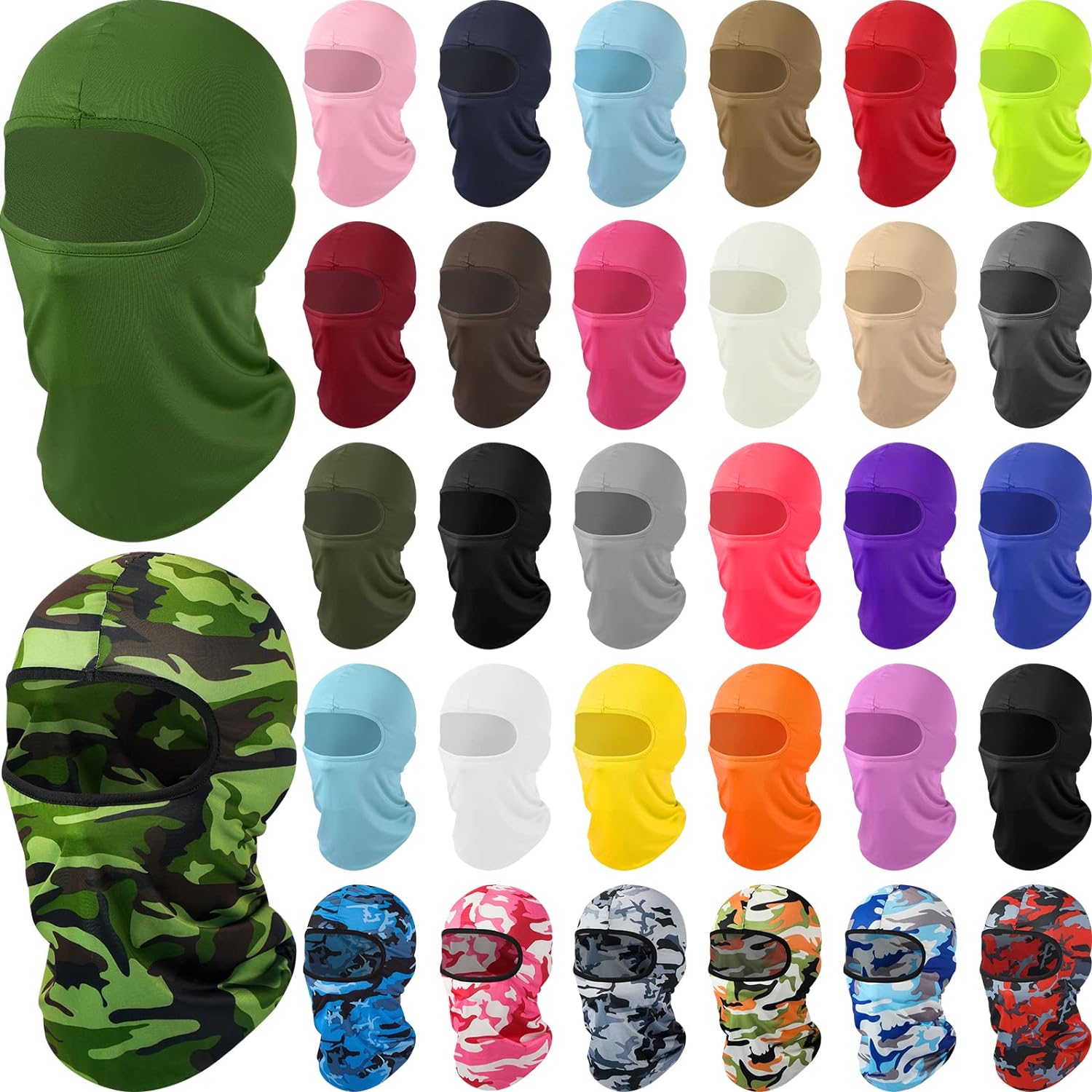 Балаклава для женщин, велосипе – обзор и цена Balaclava Ski Mask