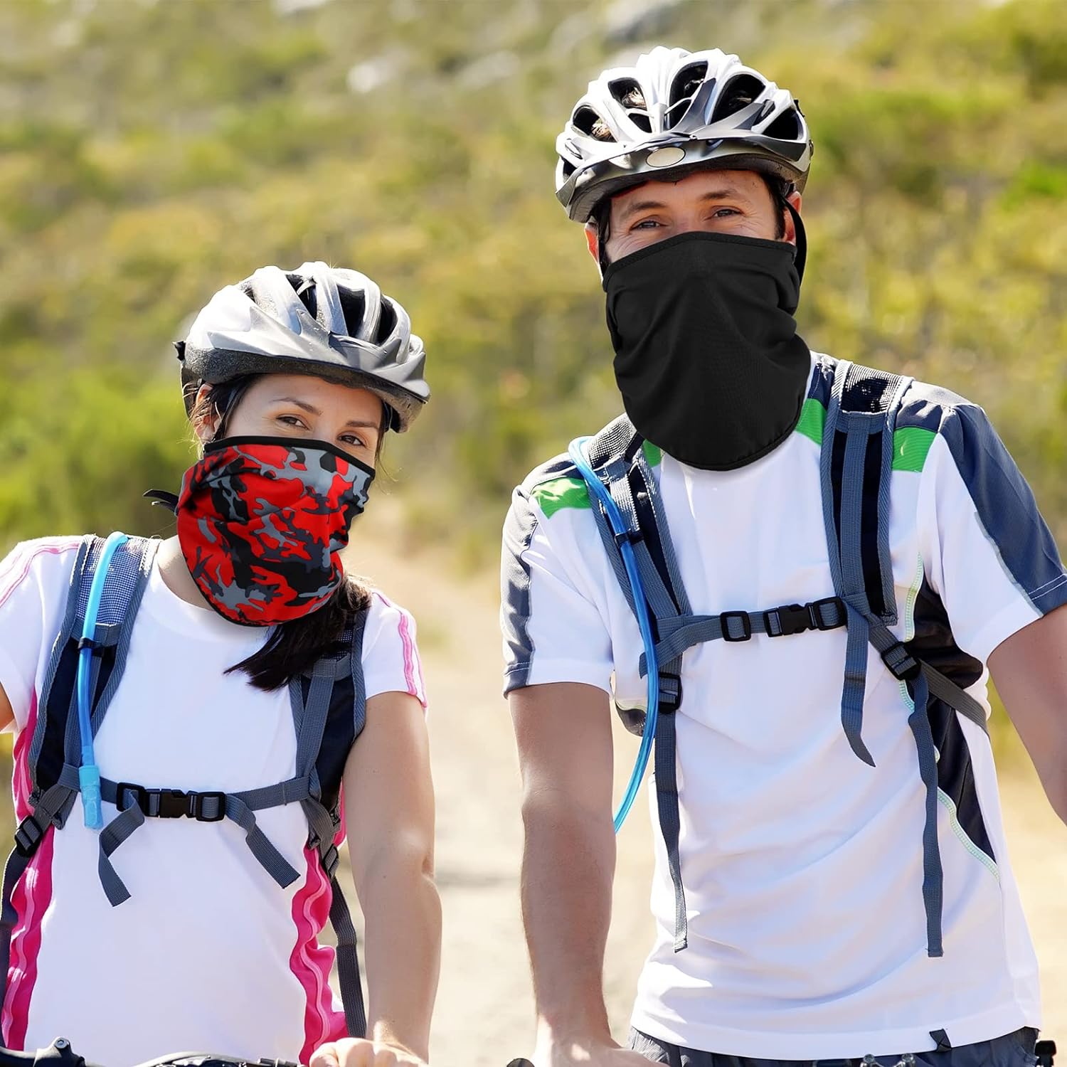 Балаклава для женщин, велосипе – обзор и цена Balaclava Ski Mask