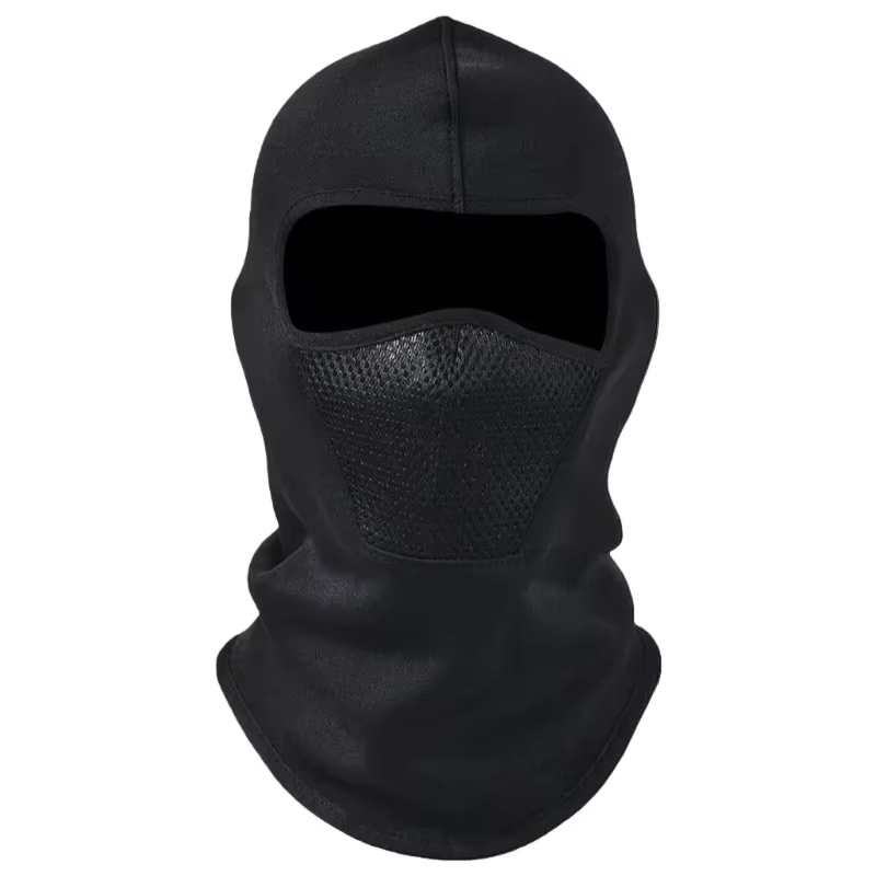 Летняя легкая балаклава для ве – обзор и цена Balaclava Ski Mask