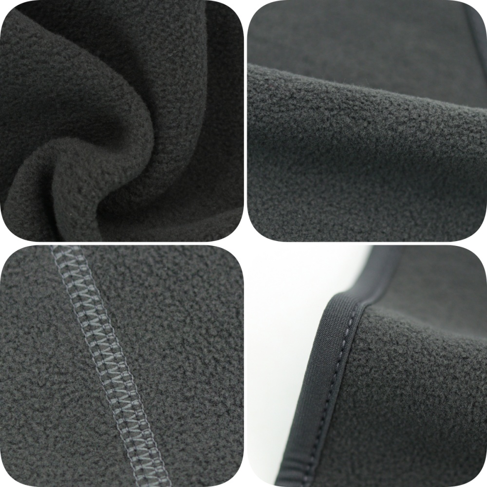 Флисовая повязка на уши (1 шт. – обзор и цена Fleece Ear Warmer Band