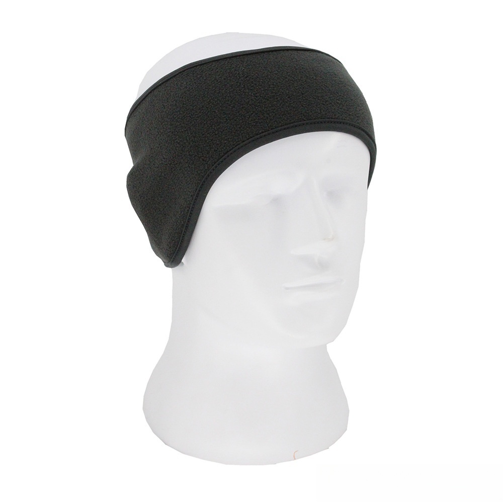 Флисовая повязка на уши (1 шт. – обзор и цена Fleece Ear Warmer Band