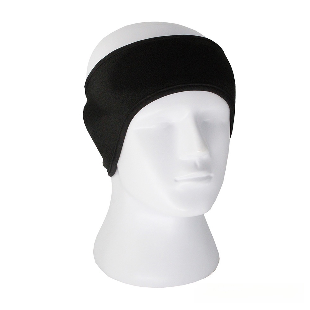 Флисовая повязка на уши (1 шт. – обзор и цена Fleece Ear Warmer Band