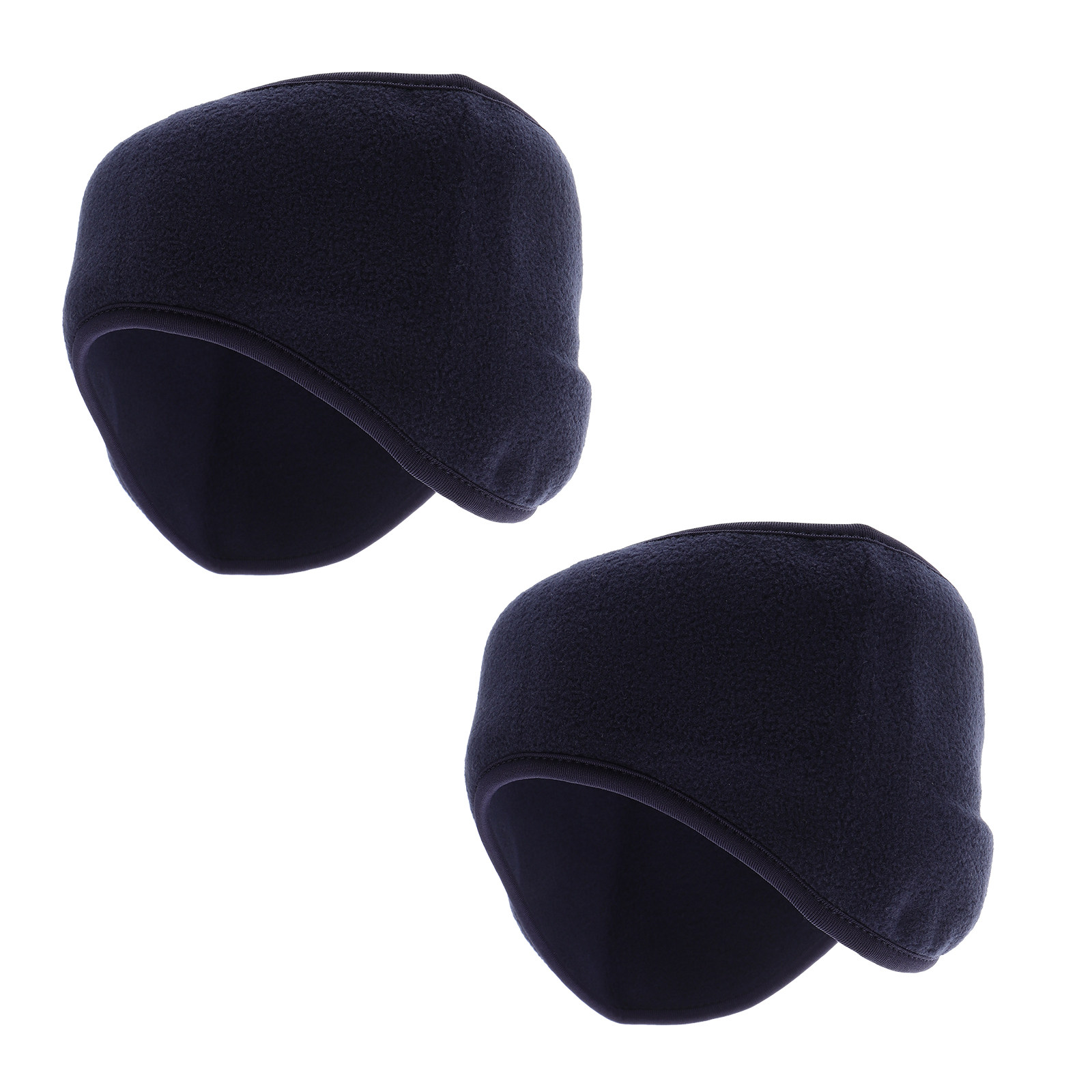 2 шт. Удобная зимняя повязка н – обзор и цена Fleece Ear Warmer Band