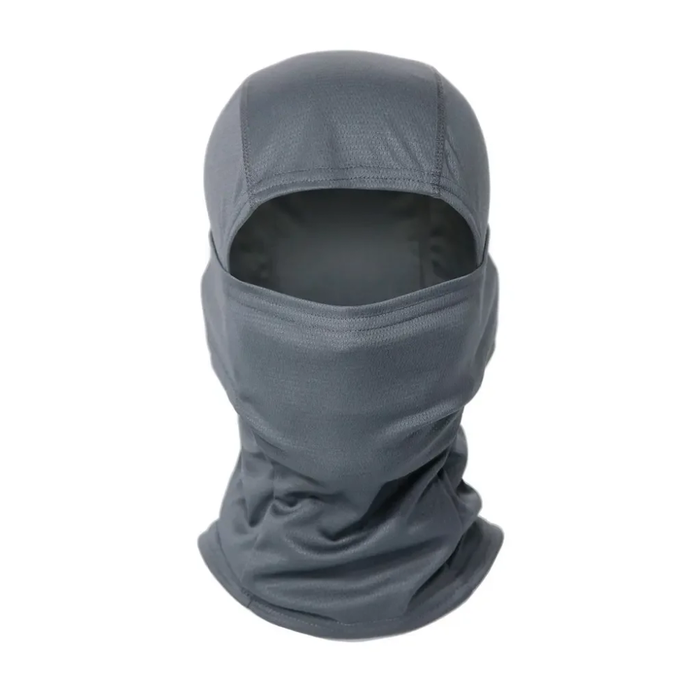 Тактическая балаклава для стра – обзор и цена Balaclava Ski Mask