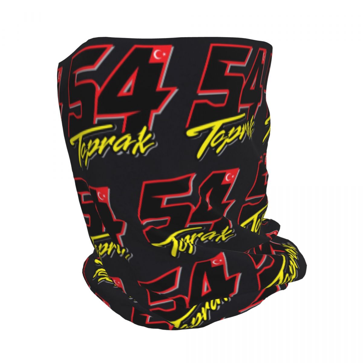 Toprak Razgatlioglu 54 Bandana – обзор и цена Knit Beanie Hat Warm