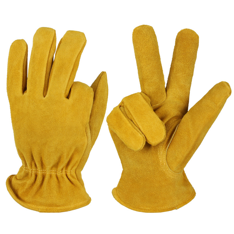 Рабочие перчатки, зимние изоли – обзор и цена Snow Glove Insulated