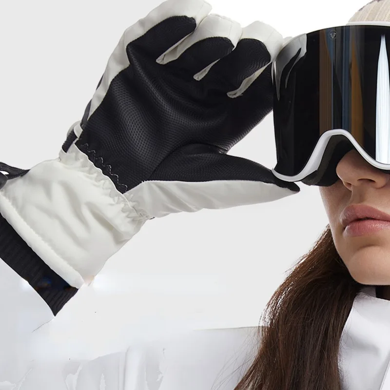Термостойкие водонепроницаемые – обзор и цена Snow Glove Insulated