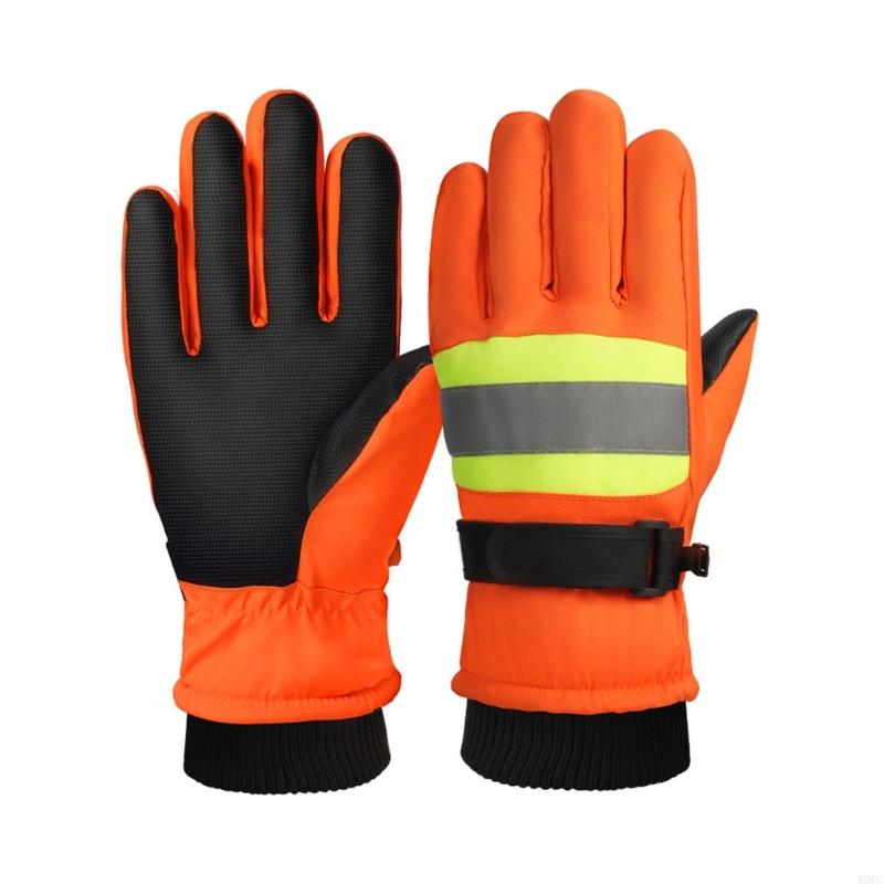 Всепогодные защитные изолирова – обзор и цена Snow Glove Insulated