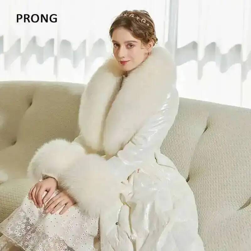 Женское зимнее пальто, куртка, – обзор и цена Shawl Wrap Winter