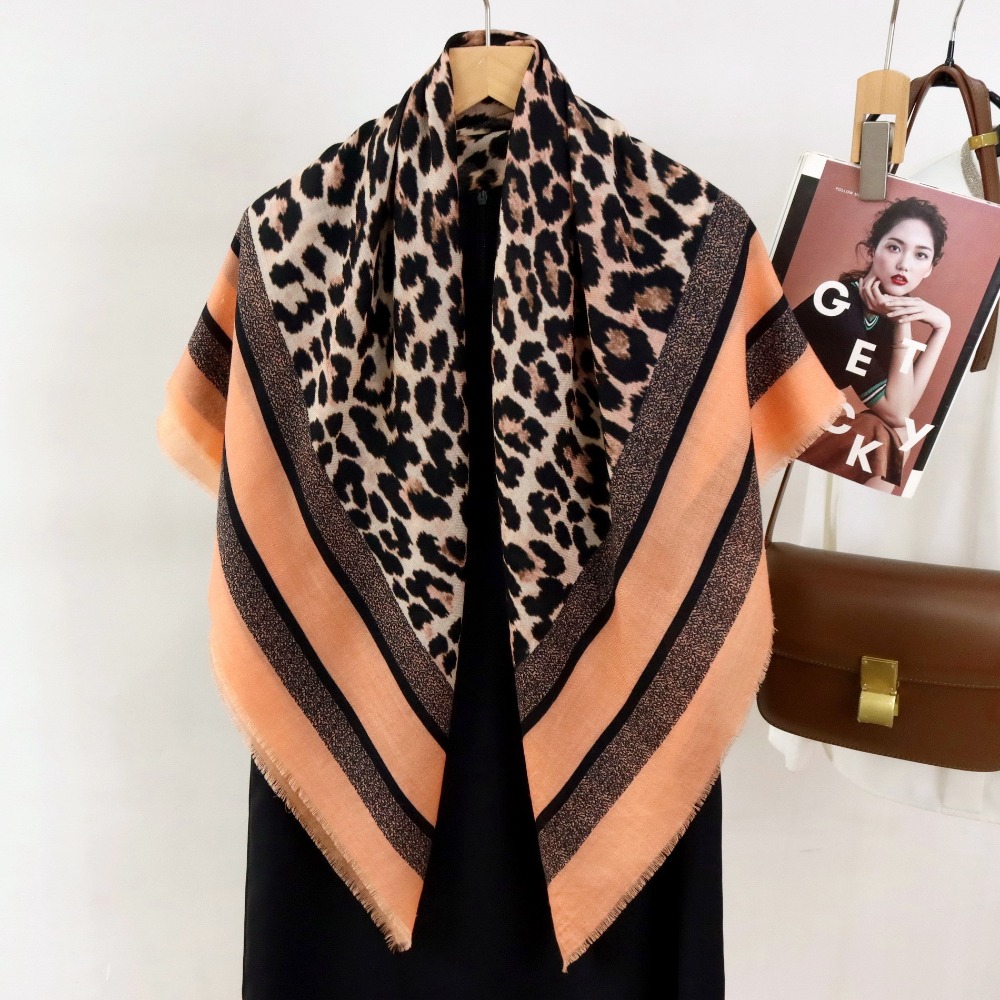 Шарф из 100% шерсти для женщин – обзор и цена Shawl Wrap Winter