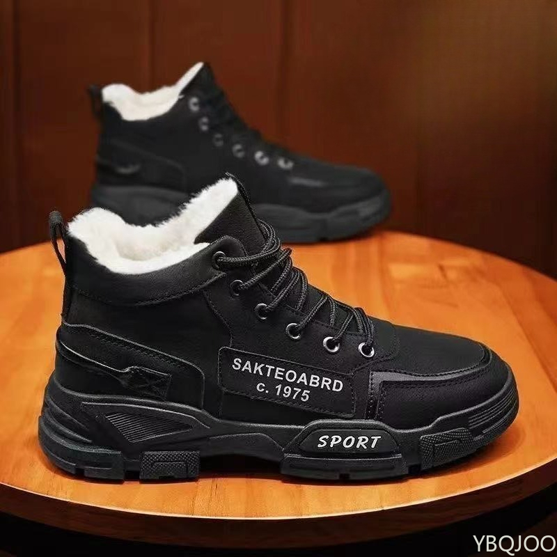 Модная универсальная рабочая о – обзор и цена Waterproof Winter Boot