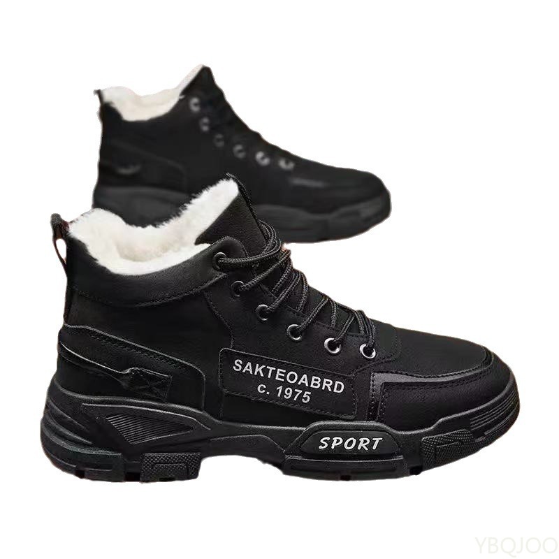 Модная универсальная рабочая о – обзор и цена Waterproof Winter Boot